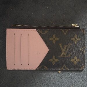Louis Vuitton small wallet